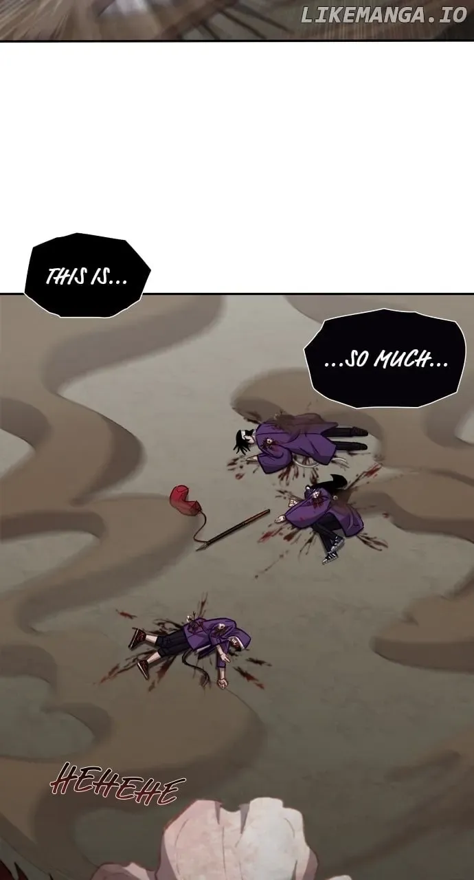 Return of the Gods Chapter 31 Online - página 40