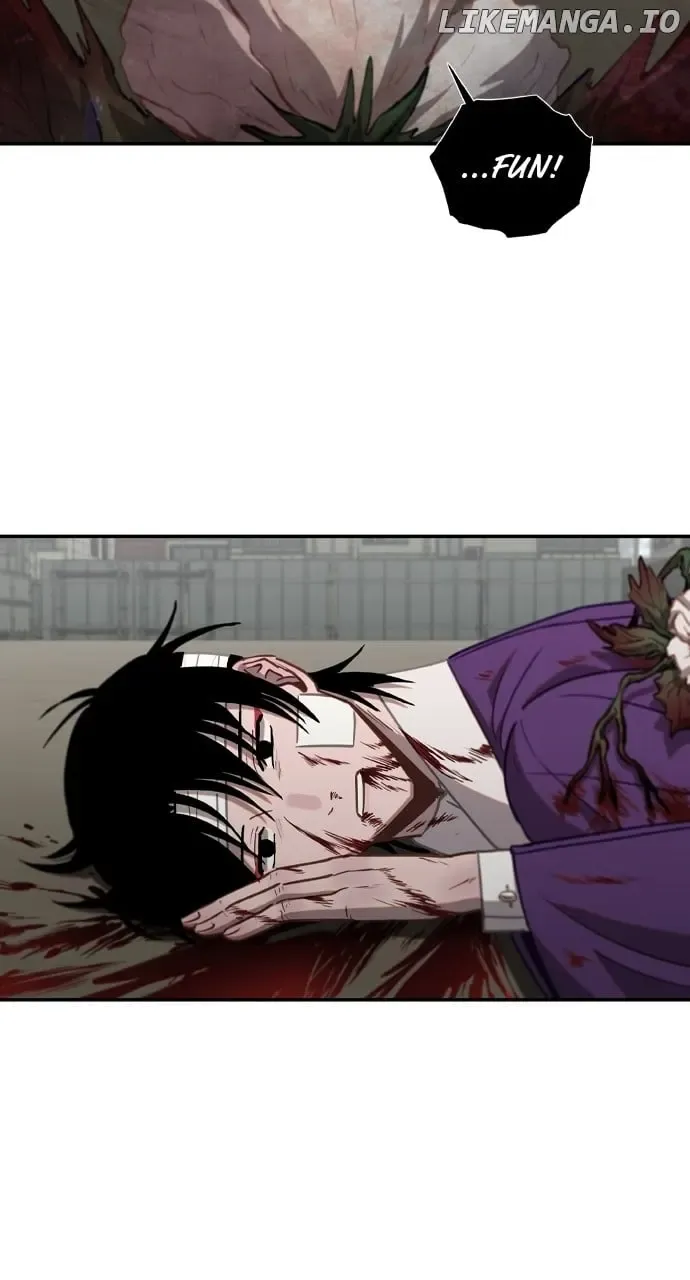 Return of the Gods Chapter 31 Online - página 41