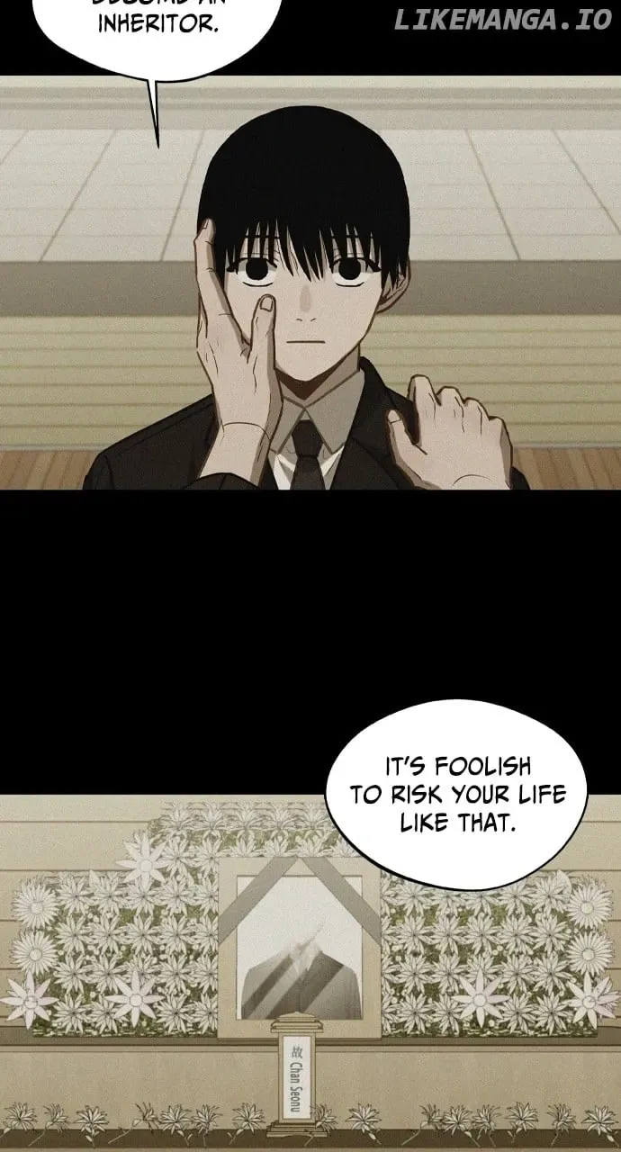 Return of the Gods Chapter 31 Online - página 44