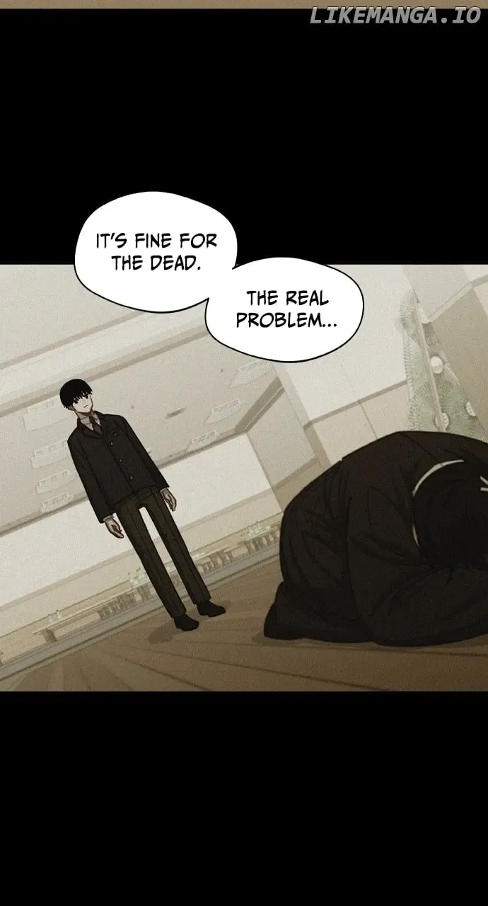 Return of the Gods Chapter 31 Online - página 45