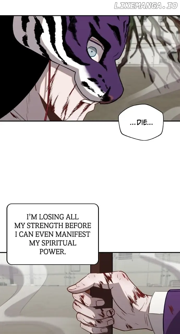 Return of the Gods Chapter 31 Online - página 50