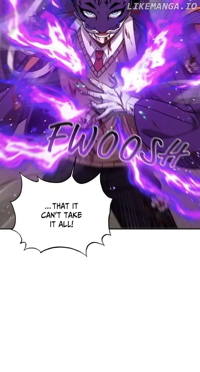 Return of the Gods Chapter 31 Online - página 53