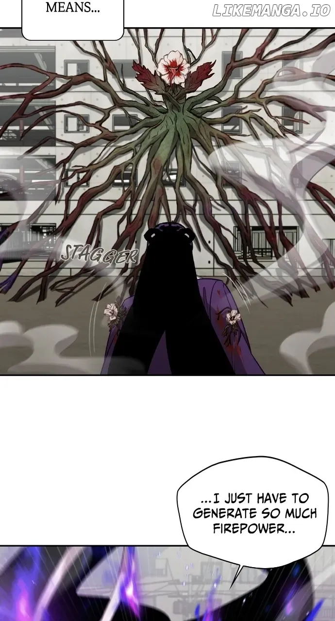 Return of the Gods Chapter 32 Online - página 2