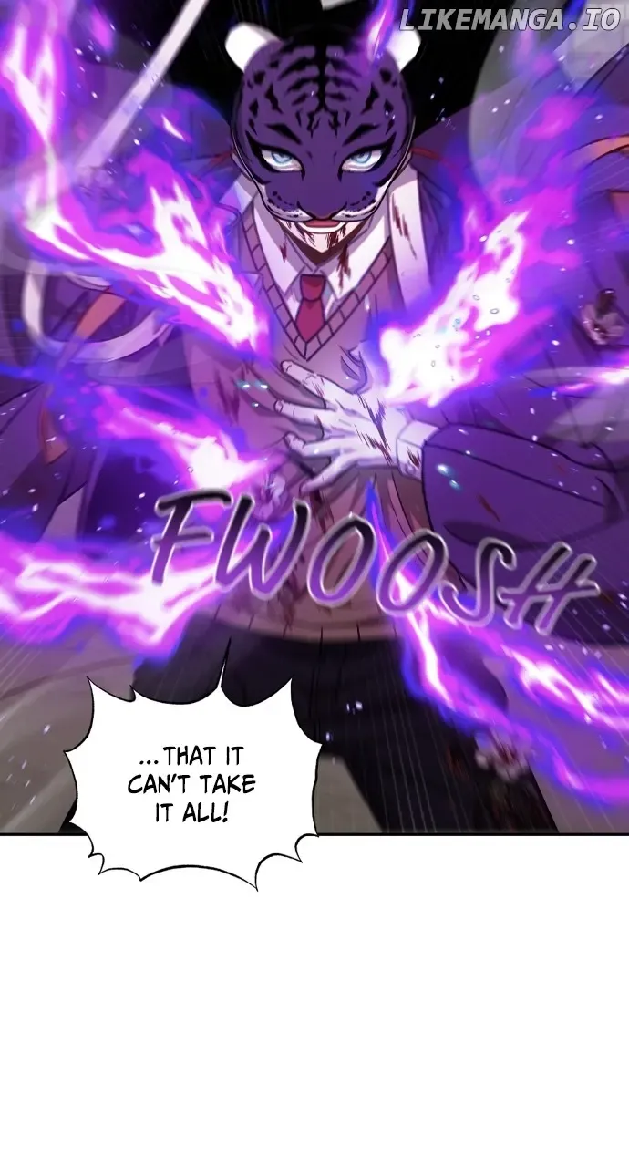 Return of the Gods Chapter 32 Online - página 3