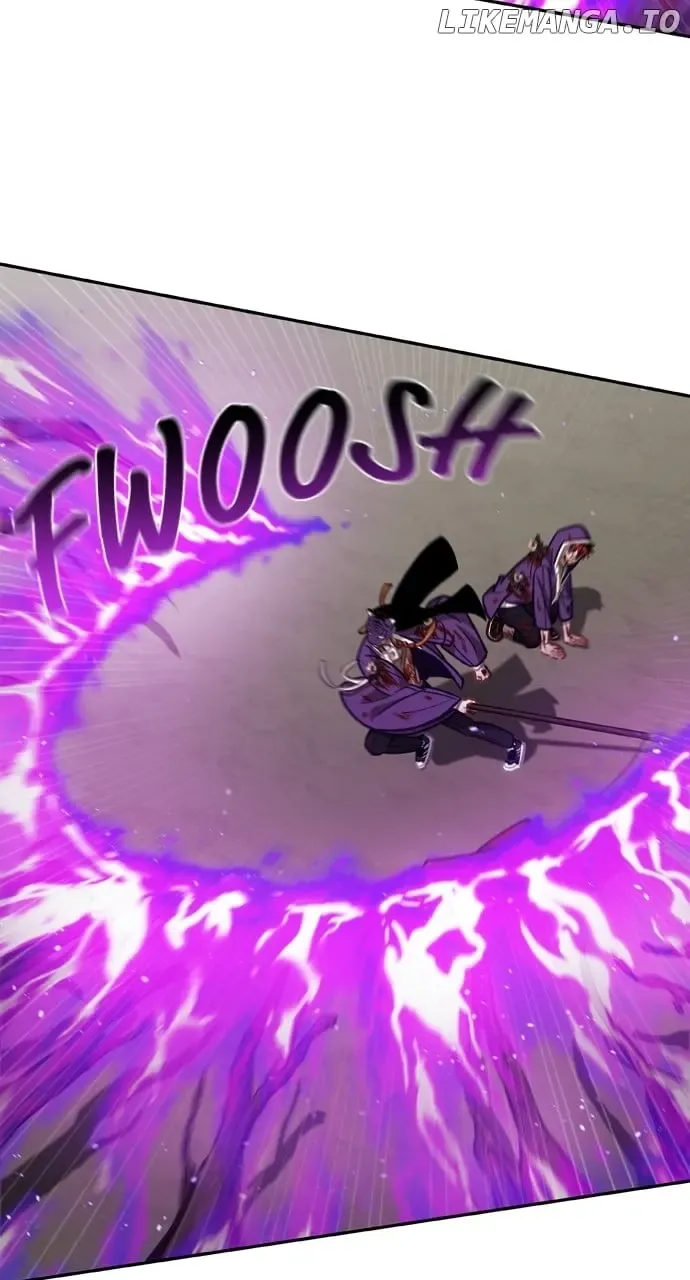 Return of the Gods Chapter 32 Online - página 6