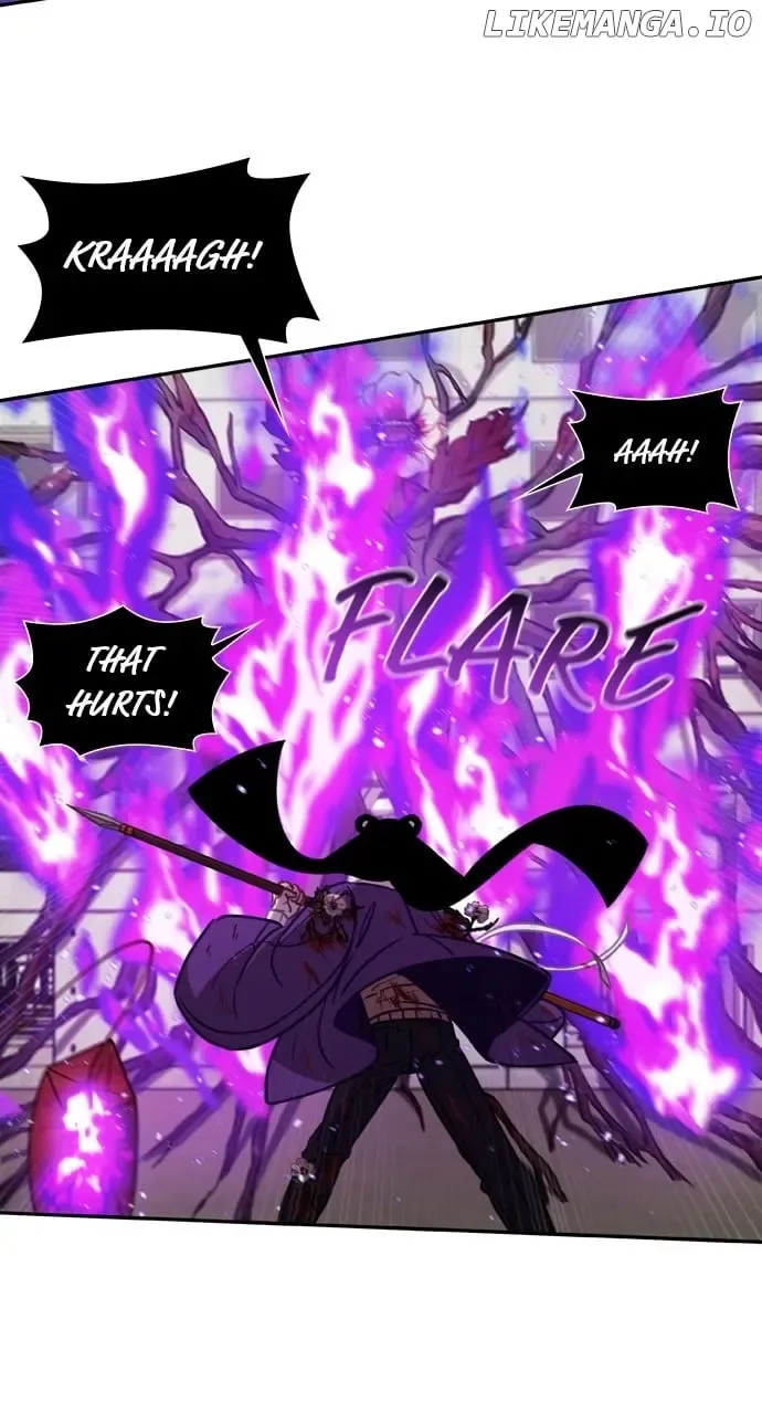 Return of the Gods Chapter 32 Online - página 7