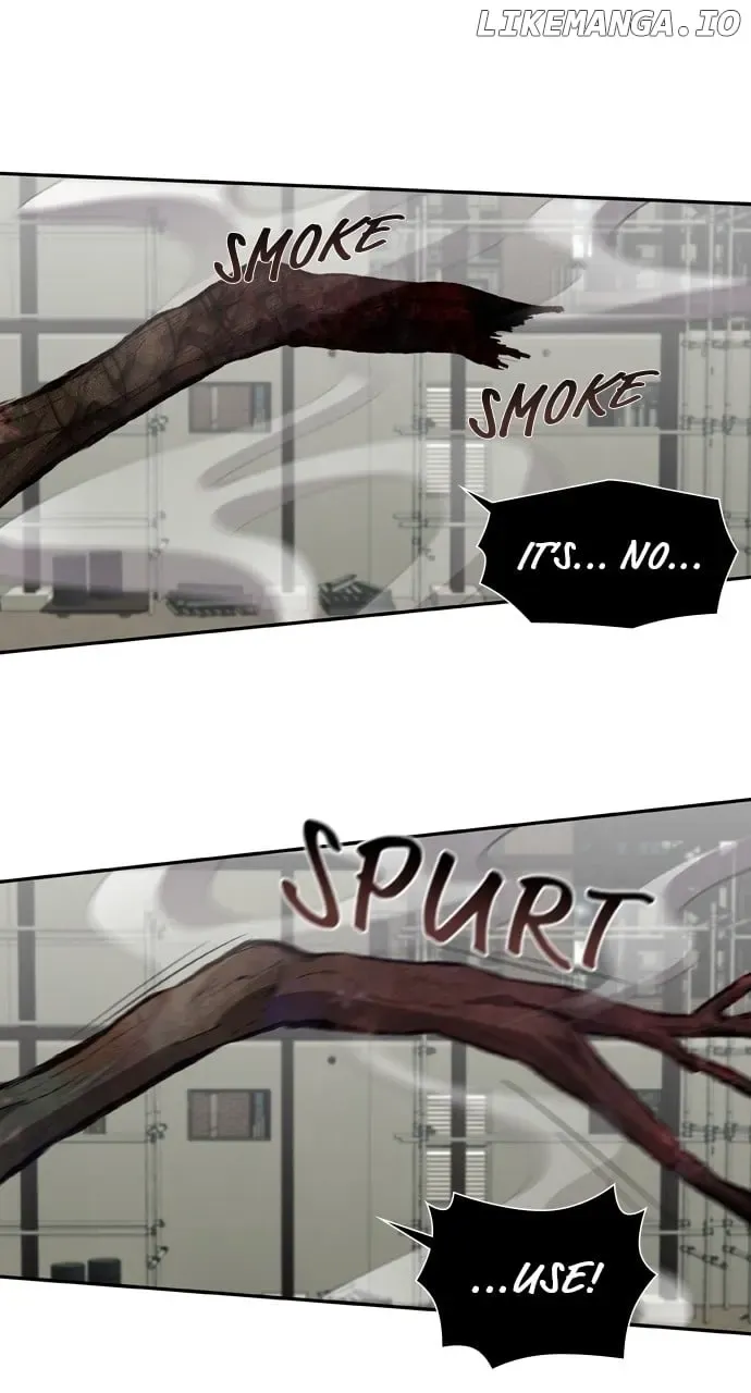 Return of the Gods Chapter 32 Online - página 8