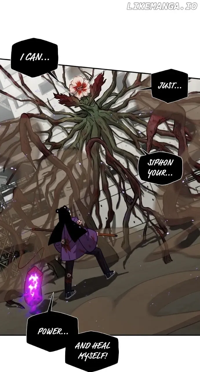 Return of the Gods Chapter 32 Online - página 9