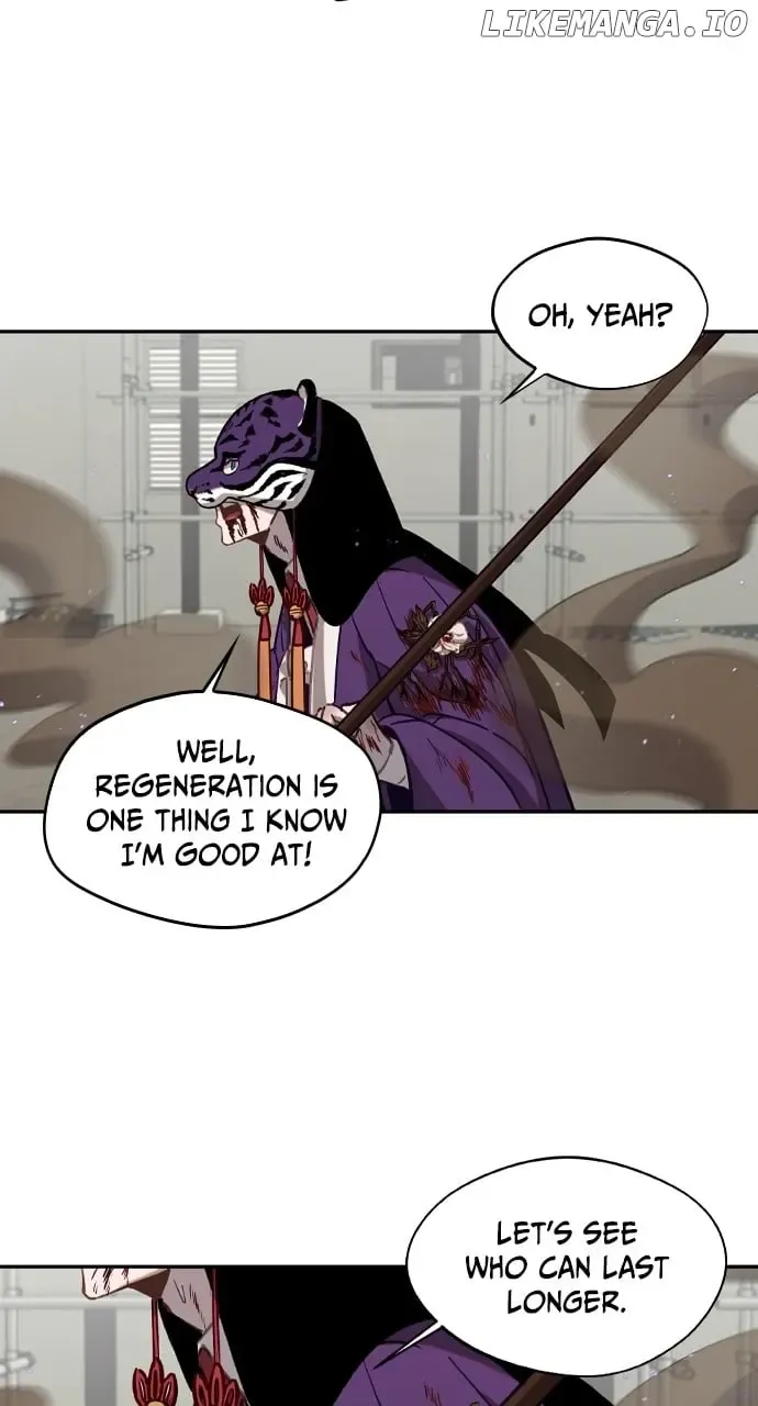Return of the Gods Chapter 32 Online - página 10