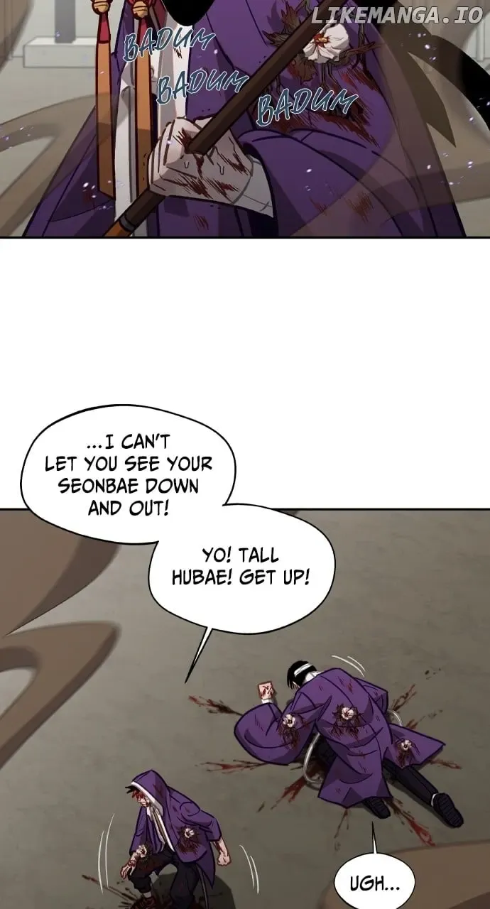 Return of the Gods Chapter 32 Online - página 11