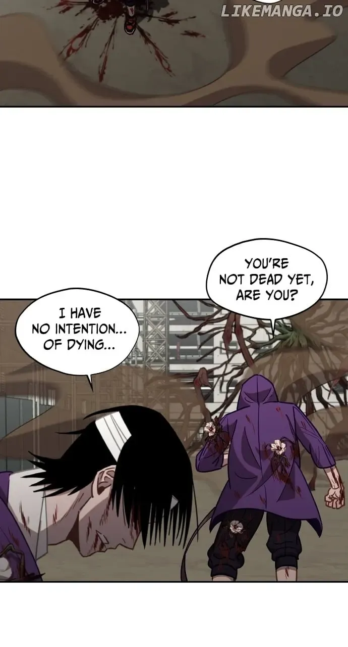 Return of the Gods Chapter 32 Online - página 12