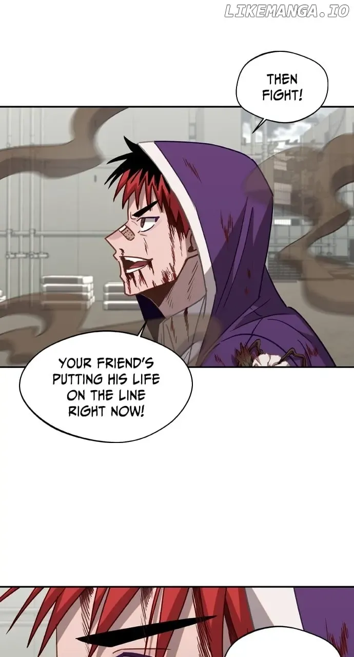 Return of the Gods Chapter 32 Online - página 13