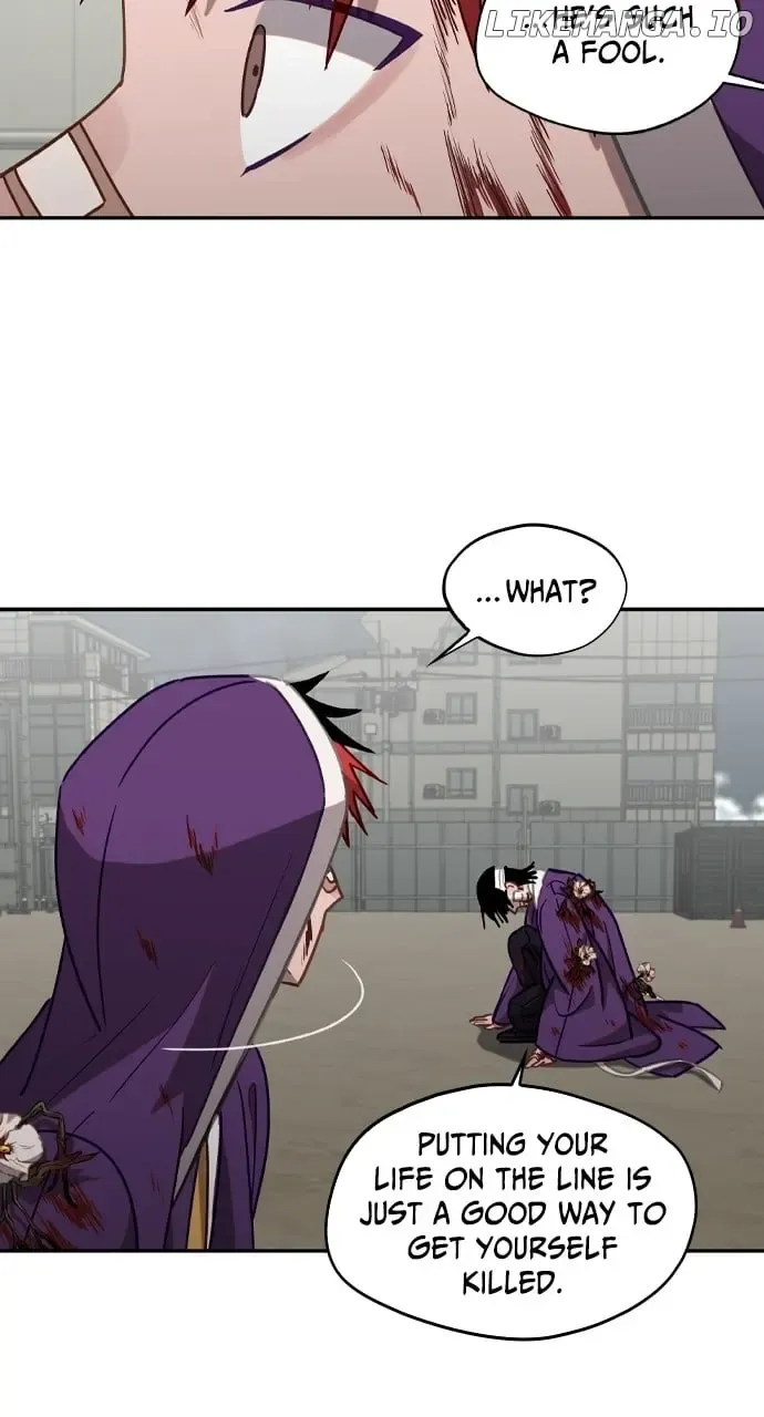 Return of the Gods Chapter 32 Online - página 14