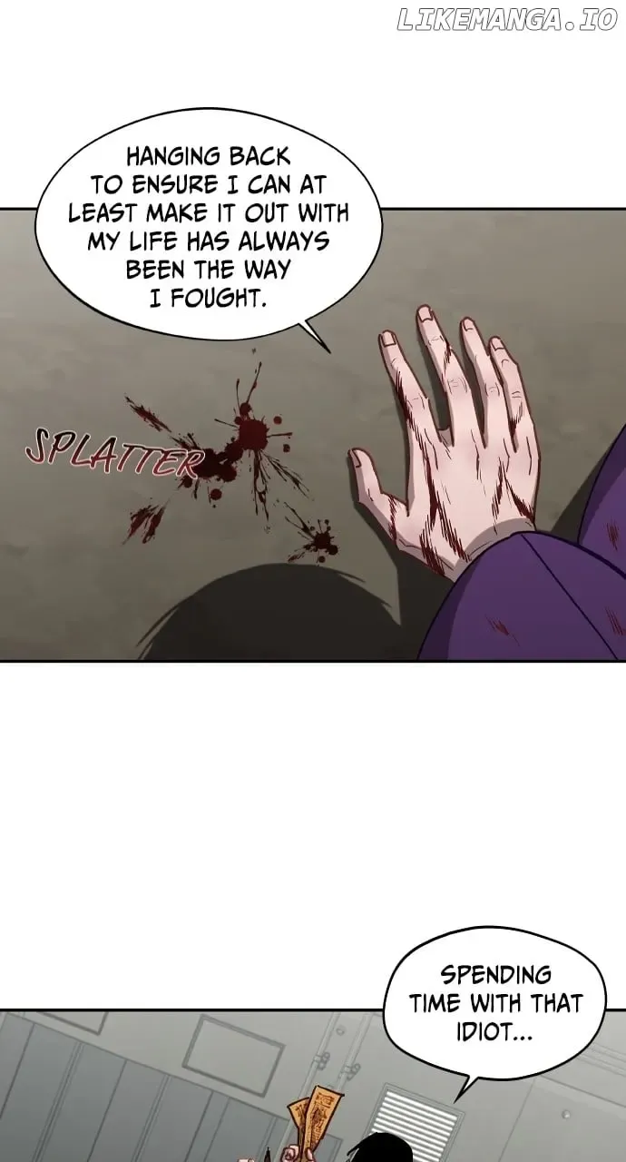 Return of the Gods Chapter 32 Online - página 15
