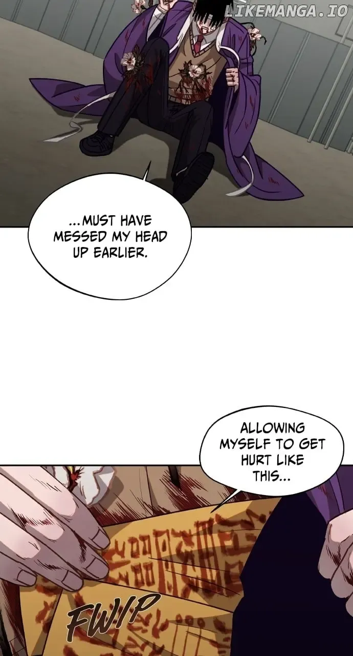 Return of the Gods Chapter 32 Online - página 16