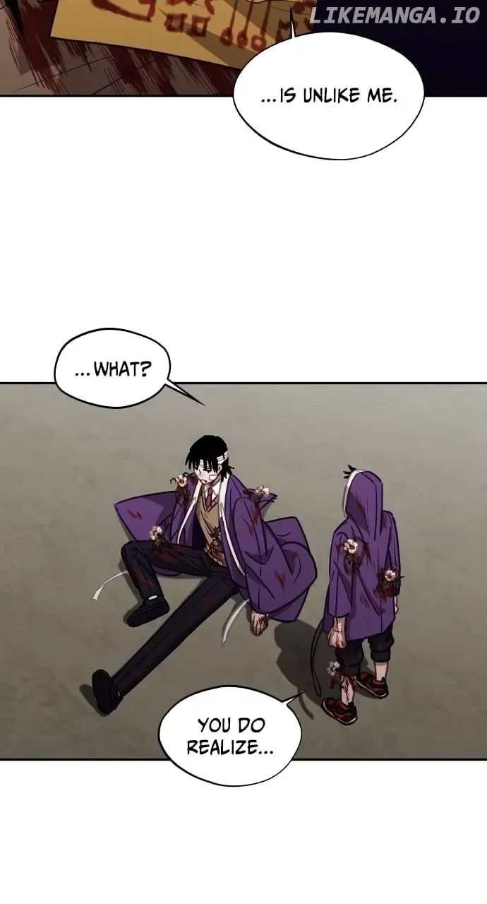 Return of the Gods Chapter 32 Online - página 17
