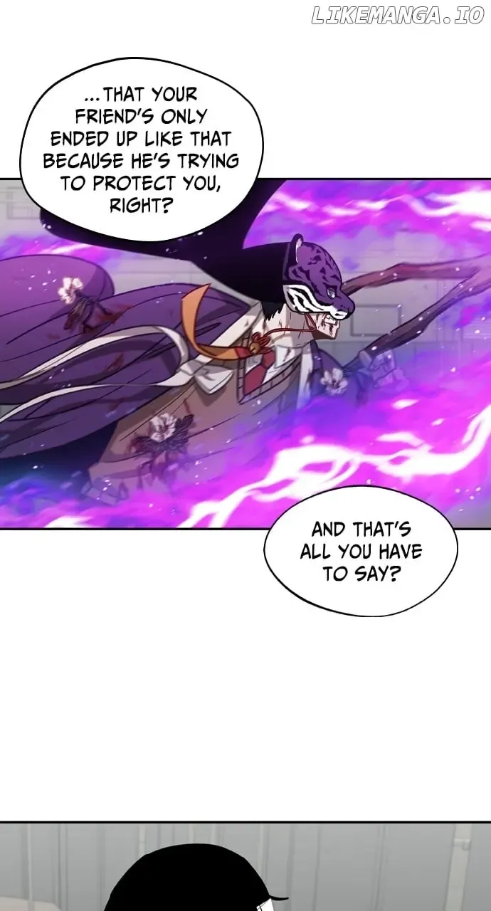 Return of the Gods Chapter 32 Online - página 18