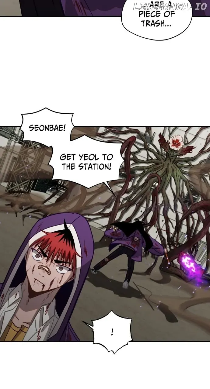 Return of the Gods Chapter 32 Online - página 20