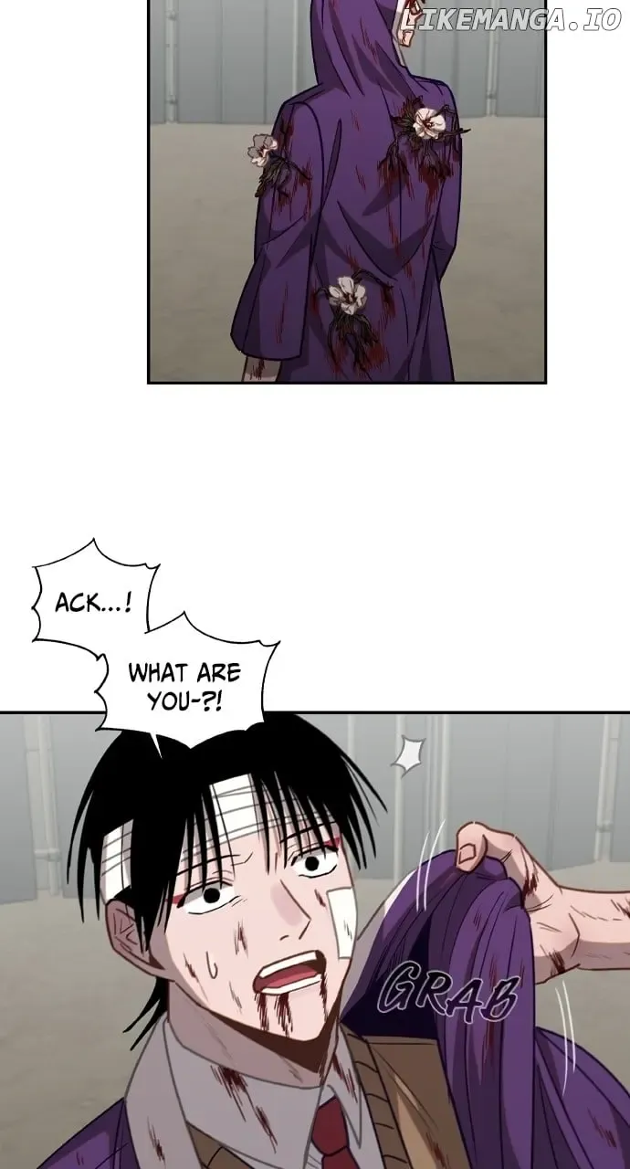 Return of the Gods Chapter 32 Online - página 22