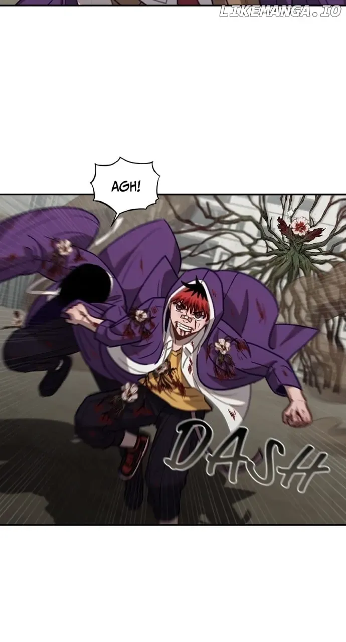 Return of the Gods Chapter 32 Online - página 23