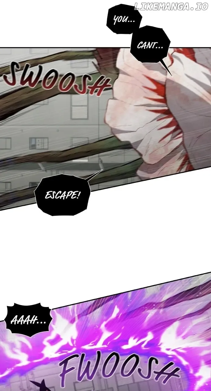 Return of the Gods Chapter 32 Online - página 24