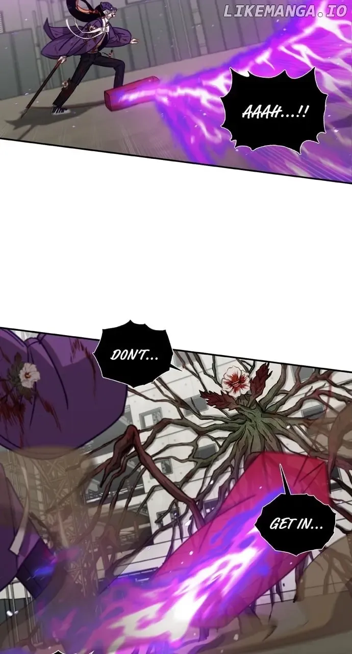Return of the Gods Chapter 32 Online - página 25
