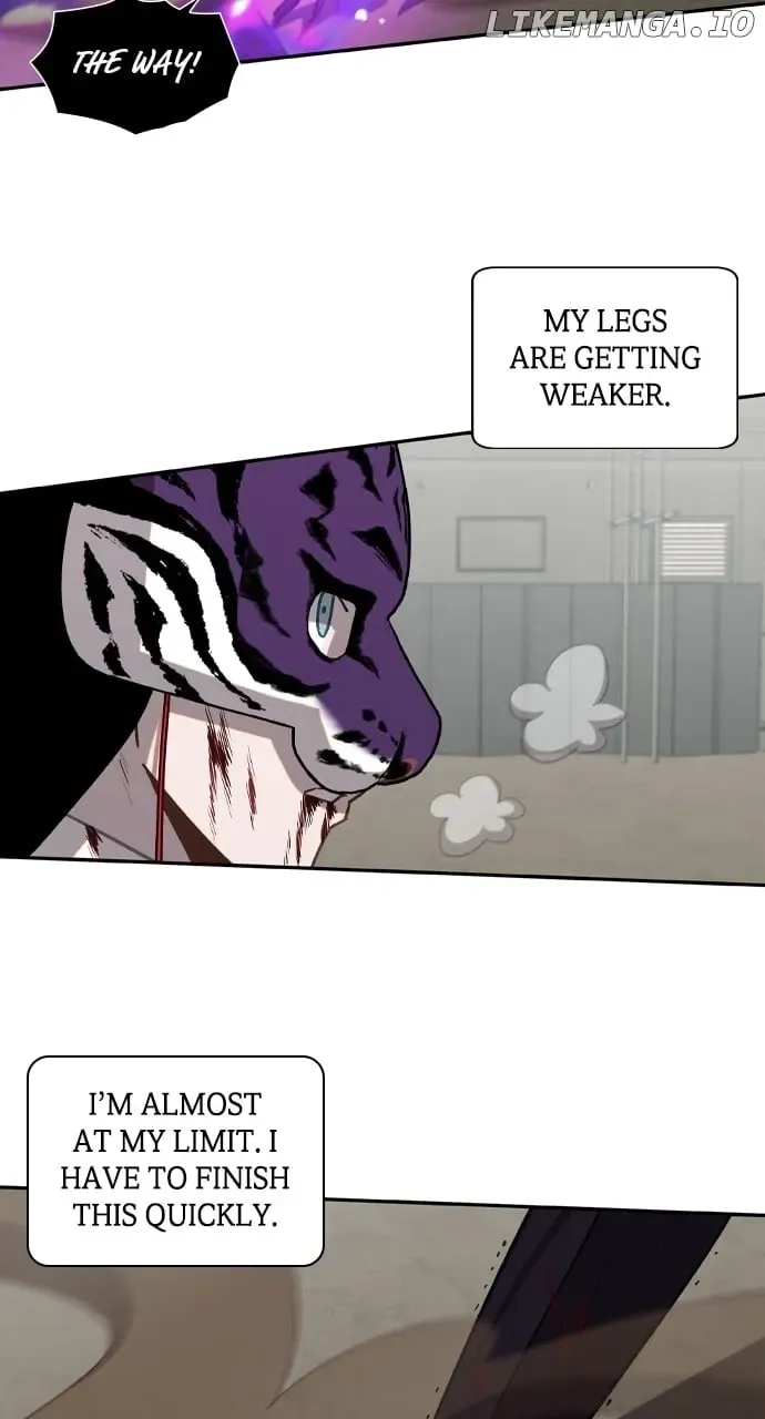 Return of the Gods Chapter 32 Online - página 26