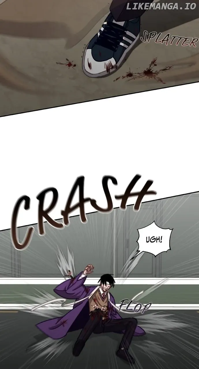 Return of the Gods Chapter 32 Online - página 27