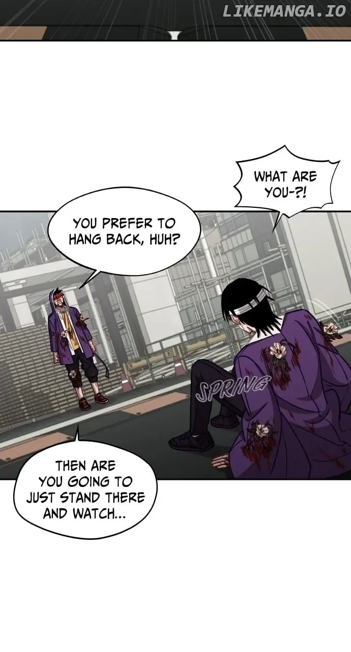 Return of the Gods Chapter 32 Online - página 28
