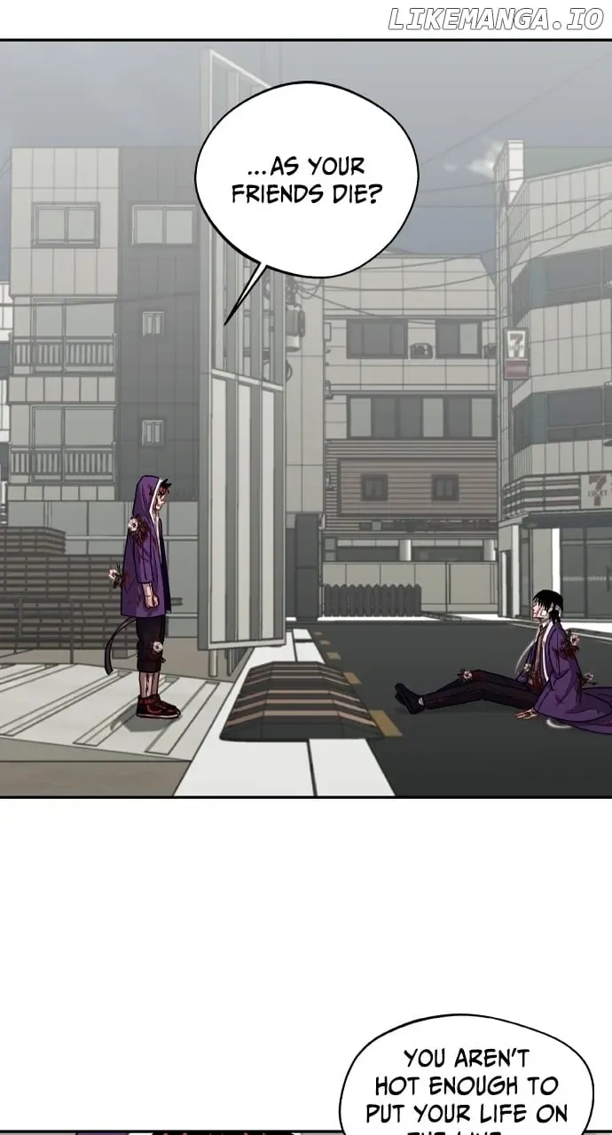 Return of the Gods Chapter 32 Online - página 29