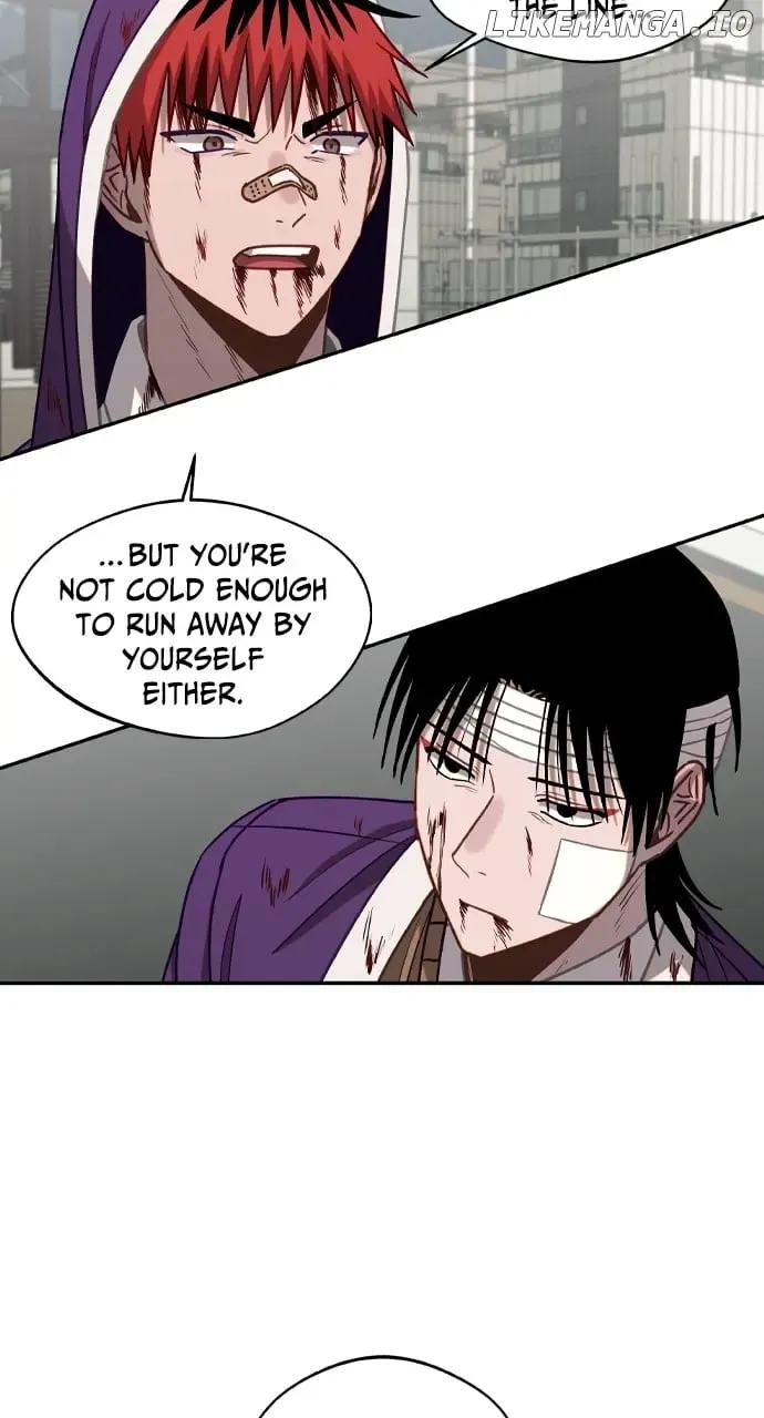 Return of the Gods Chapter 32 Online - página 30