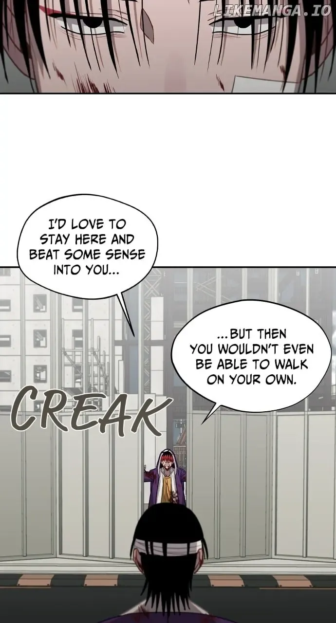 Return of the Gods Chapter 32 Online - página 32