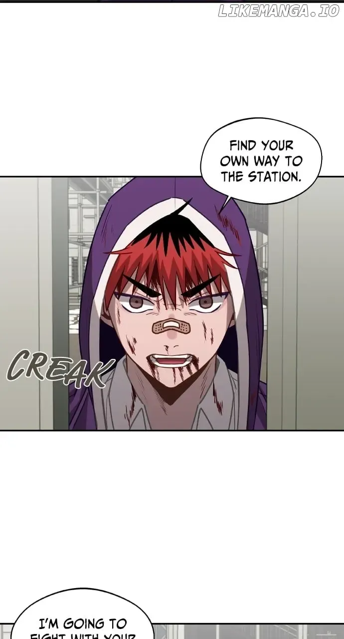 Return of the Gods Chapter 32 Online - página 33