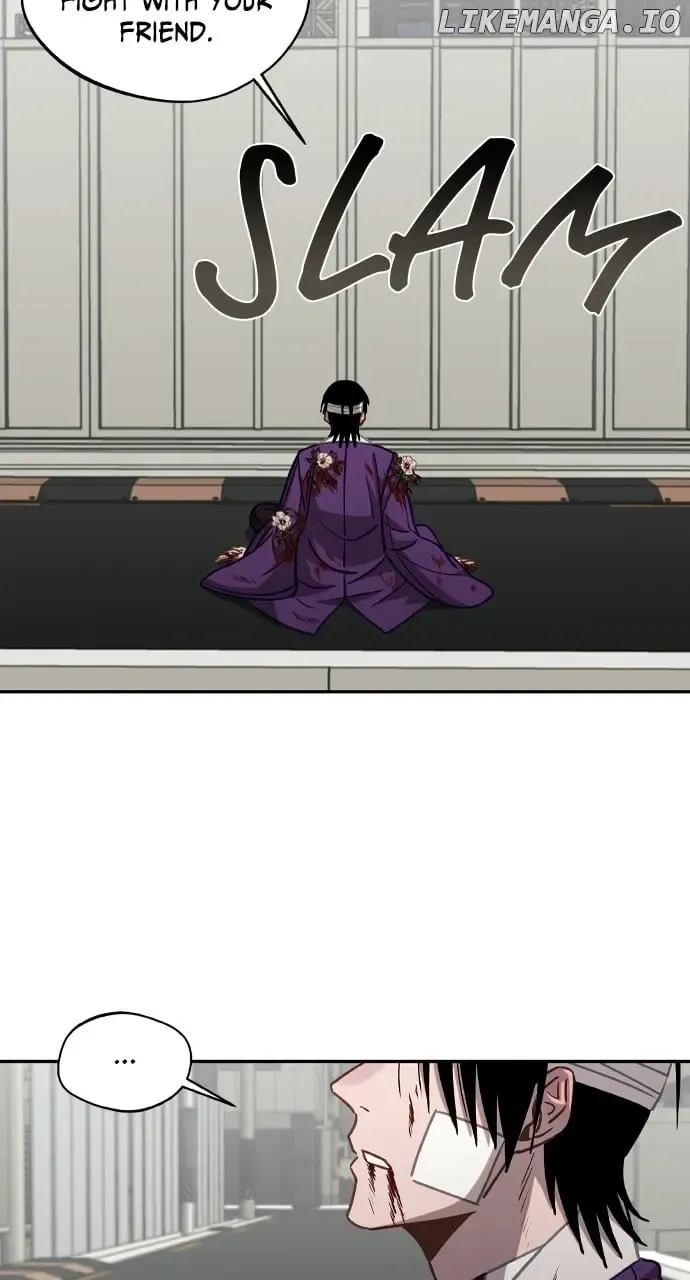 Return of the Gods Chapter 32 Online - página 34