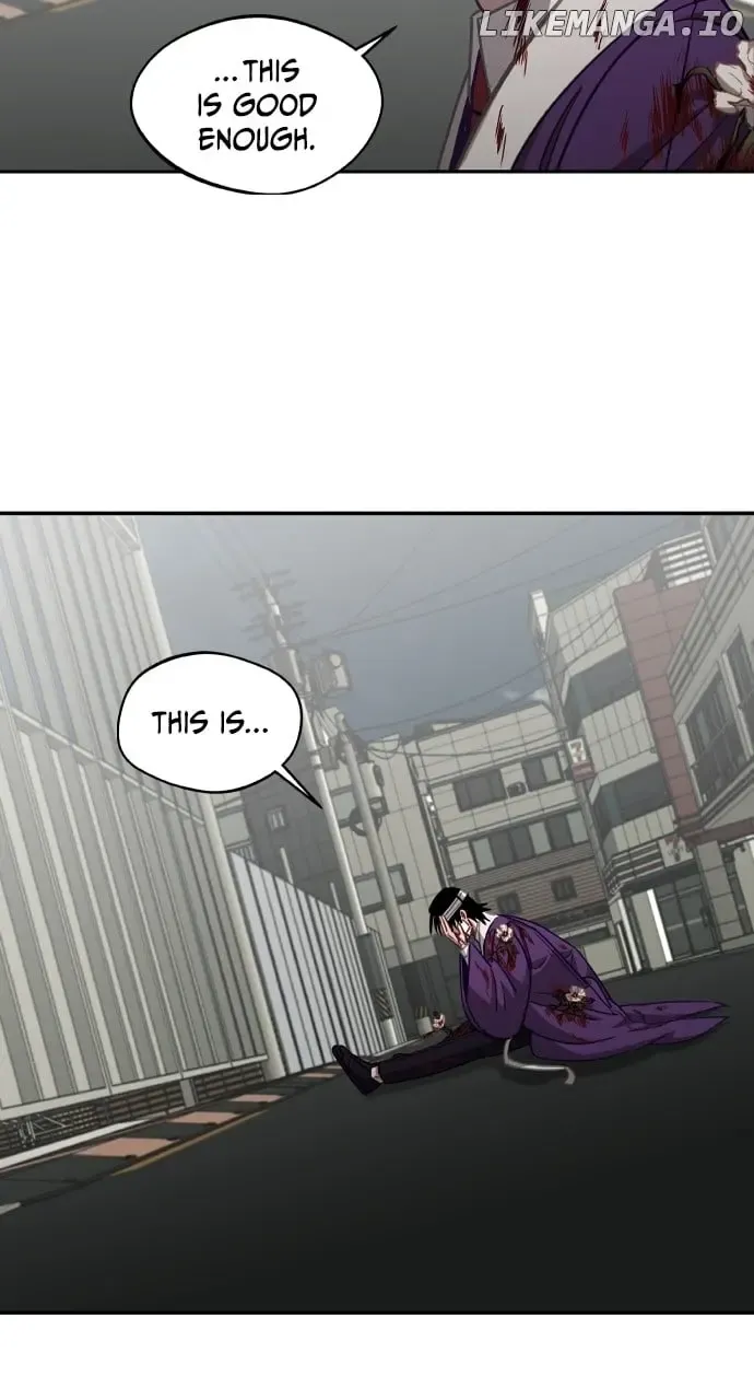 Return of the Gods Chapter 32 Online - página 35