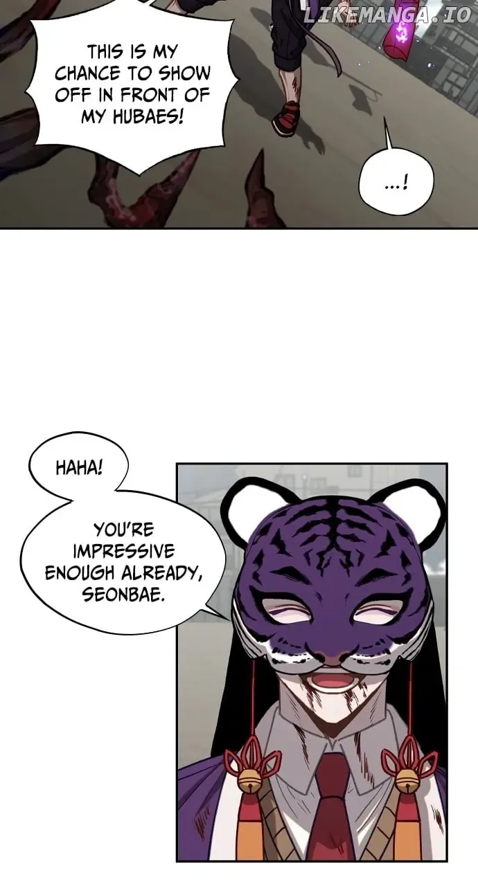 Return of the Gods Chapter 32 Online - página 38