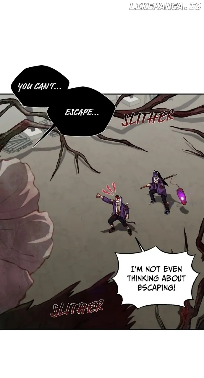 Return of the Gods Chapter 32 Online - página 39