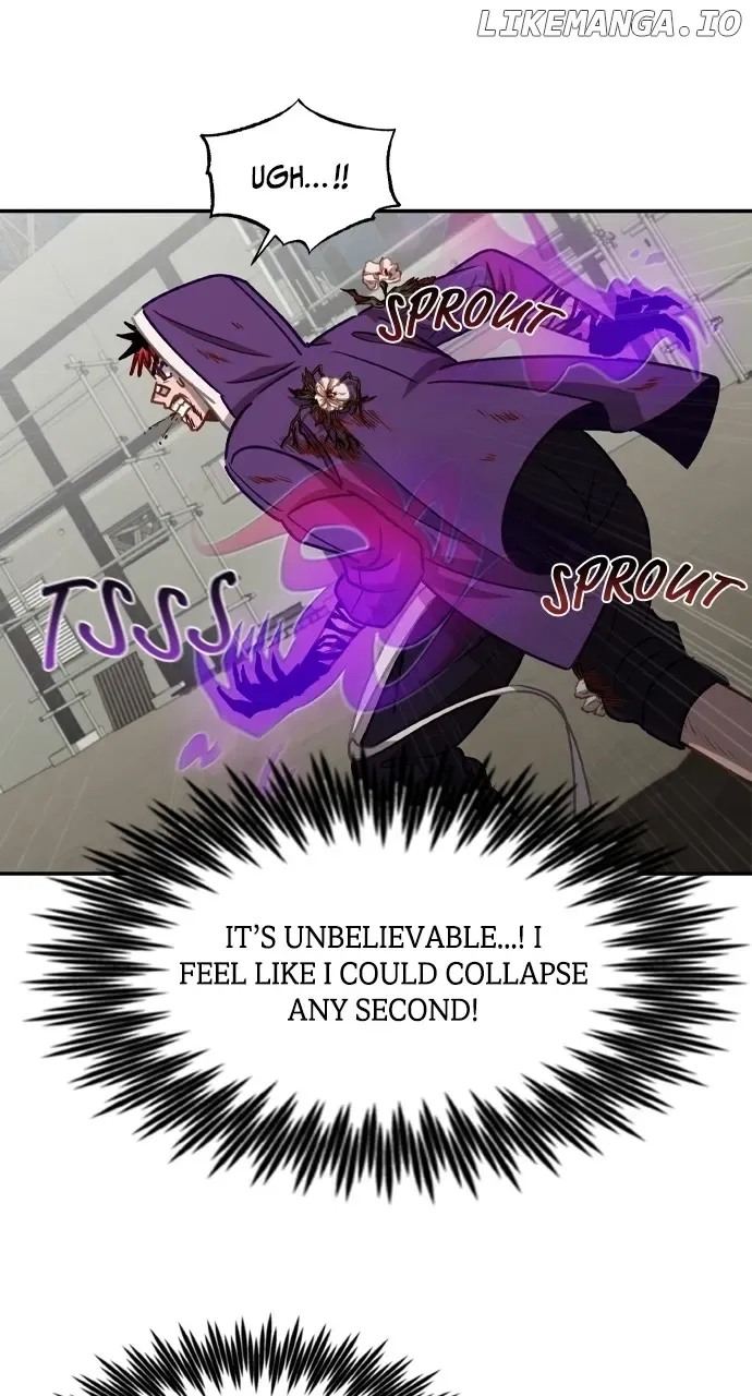 Return of the Gods Chapter 32 Online - página 40