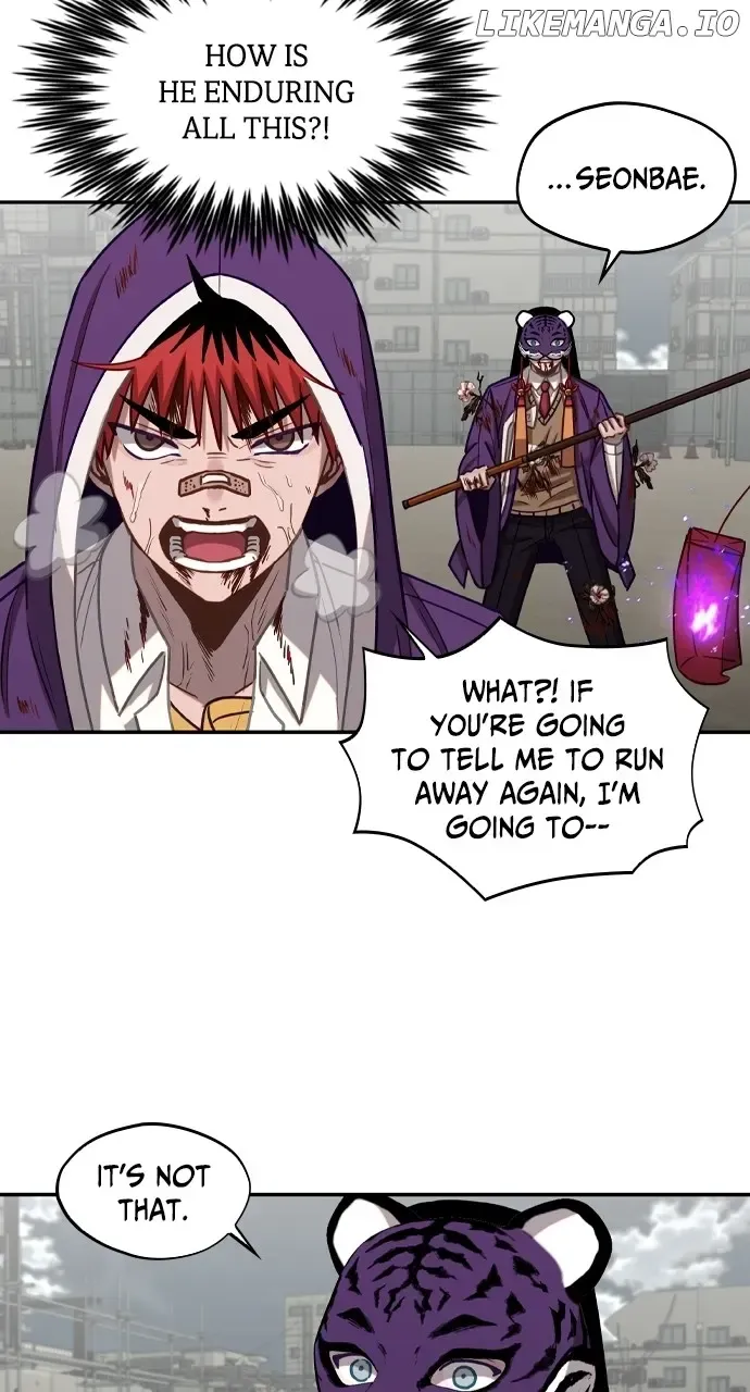 Return of the Gods Chapter 32 Online - página 41