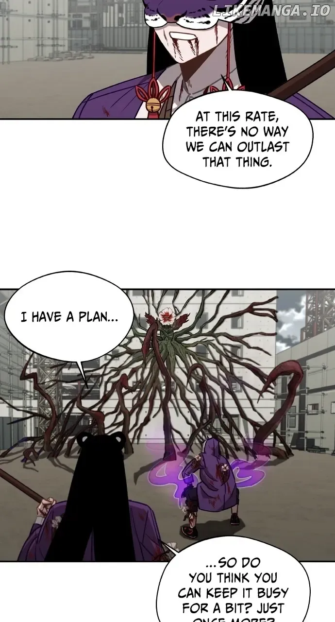 Return of the Gods Chapter 32 Online - página 42