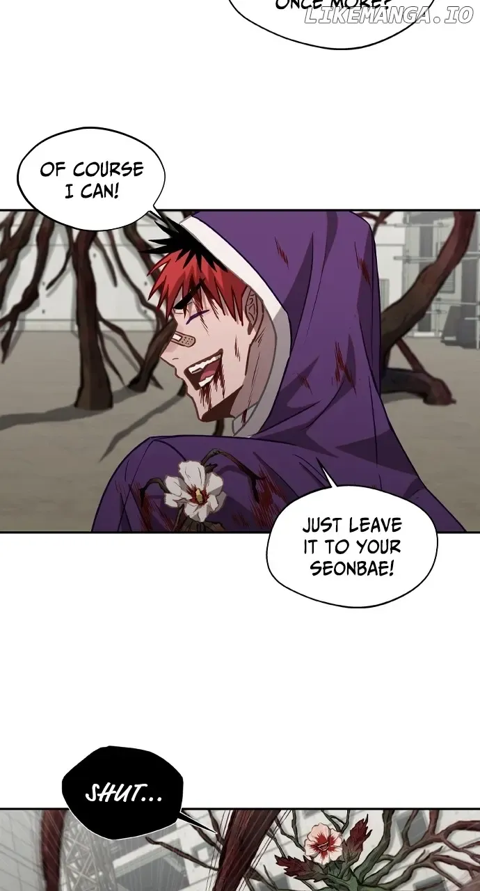 Return of the Gods Chapter 32 Online - página 43