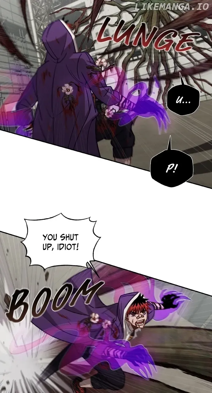 Return of the Gods Chapter 32 Online - página 44