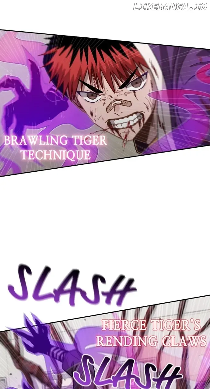 Return of the Gods Chapter 32 Online - página 46