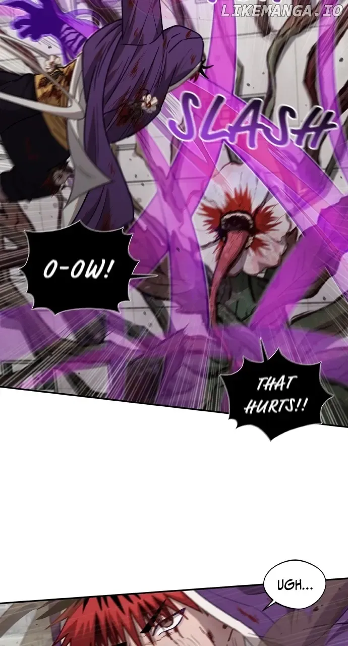 Return of the Gods Chapter 32 Online - página 47