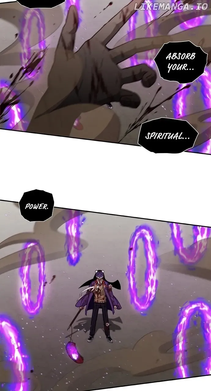 Return of the Gods Chapter 32 Online - página 49