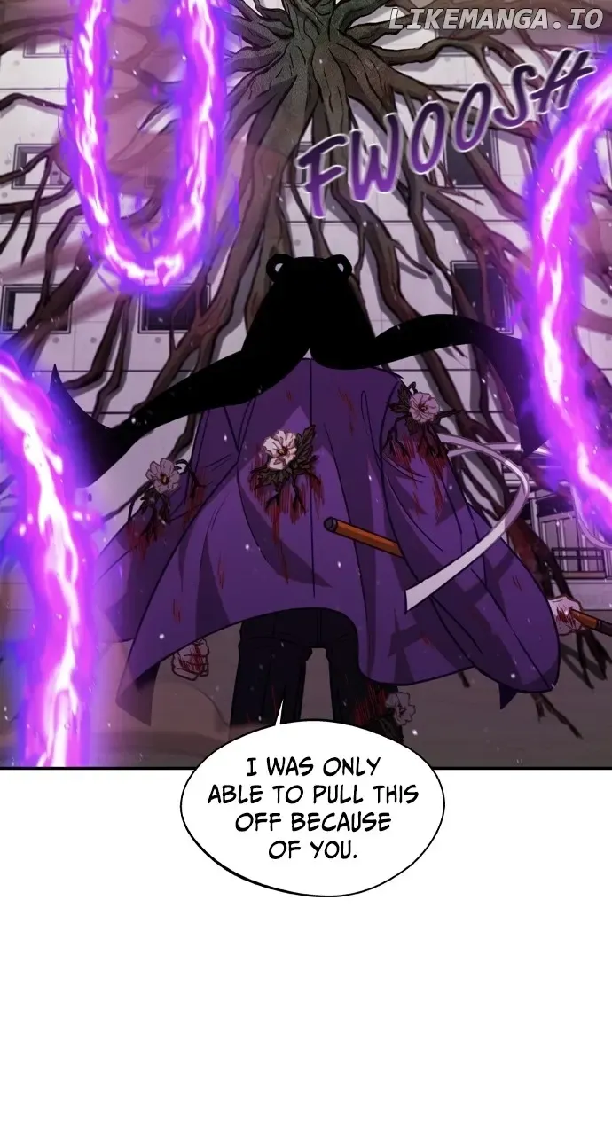 Return of the Gods Chapter 32 Online - página 51