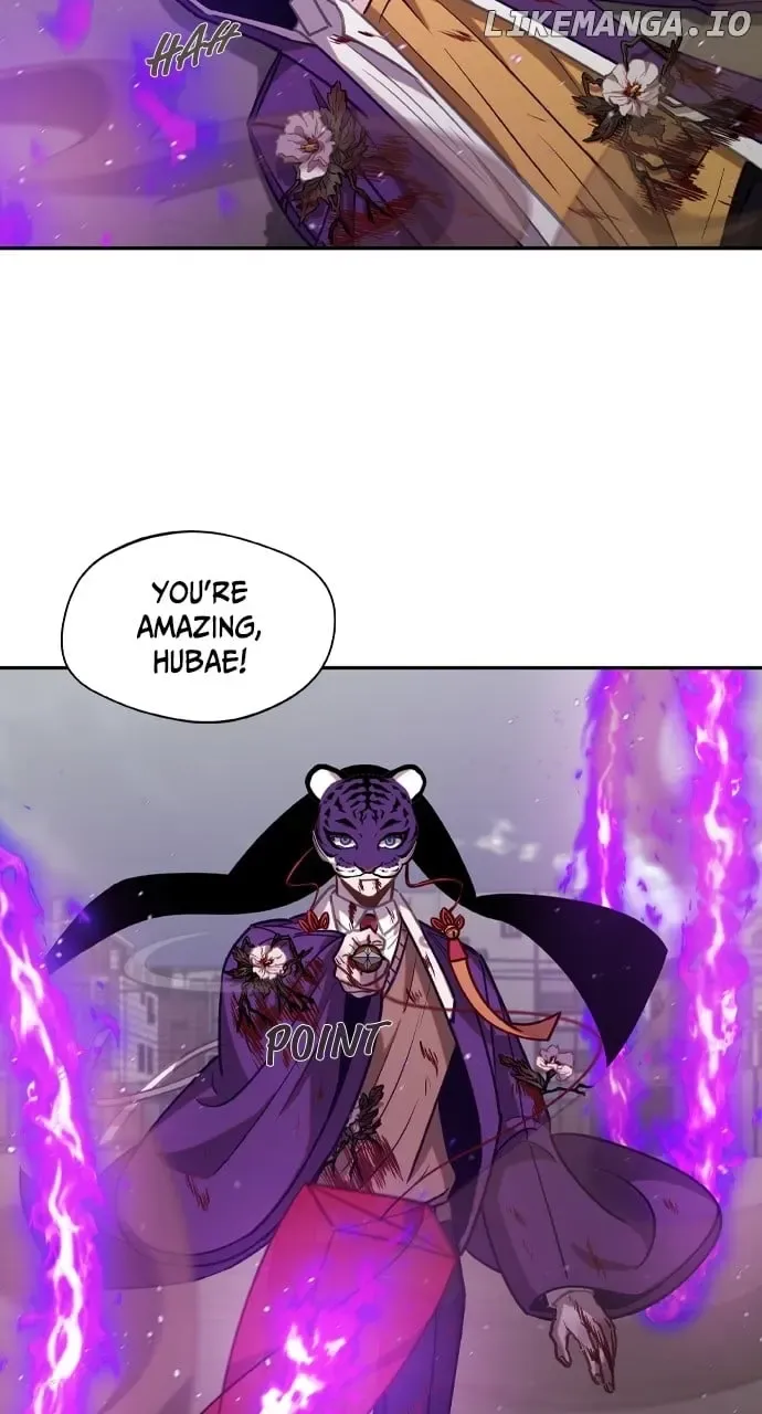 Return of the Gods Chapter 33 Online - página 5