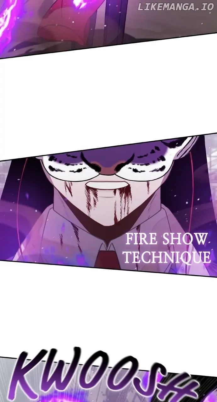 Return of the Gods Chapter 33 Online - página 6