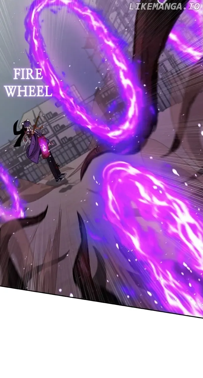 Return of the Gods Chapter 33 Online - página 7