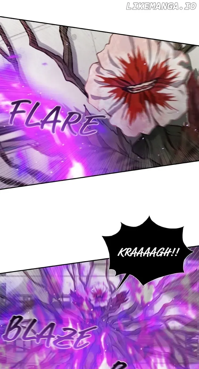 Return of the Gods Chapter 33 Online - página 8